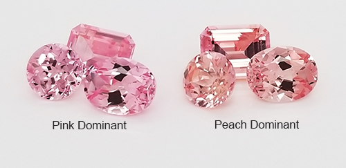Chatham-Created Champagne Sapphires