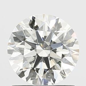 .88 ct lab grown diamond