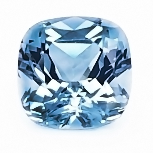 Chatham Created Aqua Blue Spinels - JewelryImpressions.com